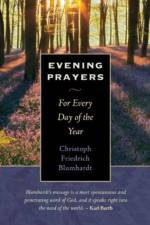 Evening Prayers af Christoph Friedrich Blumhardt