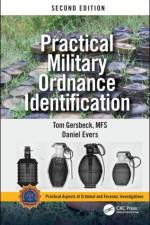 Practical Military Ordnance Identification, Second Edition af Thomas Gersbeck