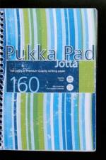Little Blues Booklet af Hana Miletic