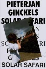 Solar Safari af Pieterjan Ginckels