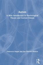 Autism af Sue (University of Edinburgh) Fletcher-Watson