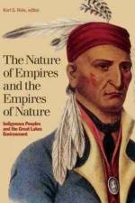 The Nature of Empires and the Empires of Nature