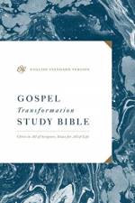 ESV Gospel Transformation Study Bible