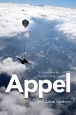 Appel af Joel Adam Struthers