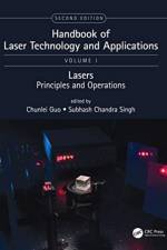 Handbook of Laser Technology and Applications