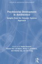 Psychosocial Development in Adolescence