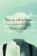 This Is not a Hoax af Heather Jessup