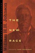 The New Race af William H.H. Johnson
