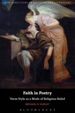 Faith in Poetry af Dr Michael D. (St. Catharine's College Hurley