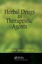 Herbal Drugs as Therapeutic Agents af Amritpal (Herbal Consultant Singh
