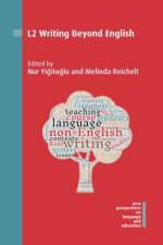 L2 Writing Beyond English
