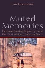 Muted Memories af Jan Lindstroem