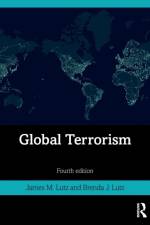 Global Terrorism af Brenda J. (Indiana University Lutz