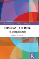 Christianity in India af Clara (University of Calgary Joseph