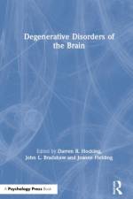 Degenerative Disorders of the Brain