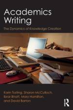Academics Writing af Karin Tusting