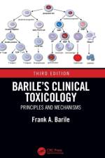 Barile’s Clinical Toxicology af Frank A. (St. John's University Barile