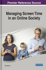 Managing Screen Time in an Online Society