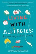 Living with Allergies af Emma Amoscato