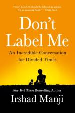 Don't Label Me af Irshad Manji