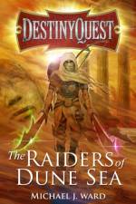 DestinyQuest af Michael J. Ward
