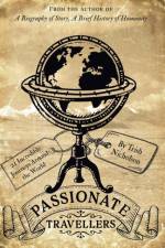Passionate Travellers af Trish Nicholson