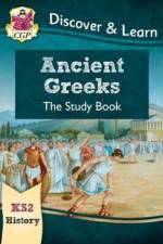KS2 History Discover & Learn: Ancient Greeks Study Book af CGP Books
