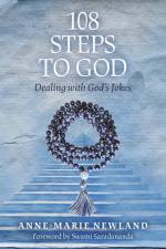 108 Steps To God af Anne-Marie Newland