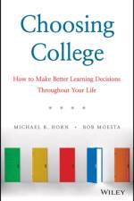 Choosing College af Michael B. Horn