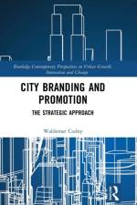 City Branding and Promotion af Waldemar Cudny