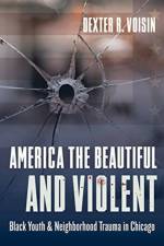 America the Beautiful and Violent af Dexter (Professor Voisin