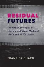 Residual Futures af Franz Prichard