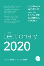 Common Worship Lectionary 2020
