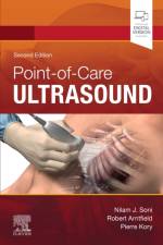 Point of Care Ultrasound af Nilam J Soni