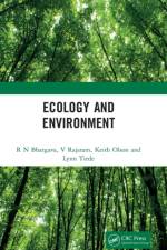 Ecology and Environment af R N Bhargava