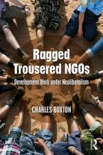 Ragged Trousered NGOs af Charles Buxton