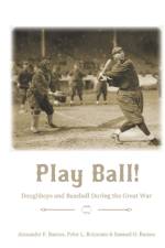 Play Ball! af Alexander F. Barnes