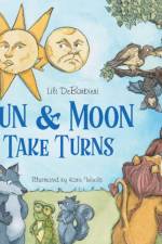 Sun & Moon Take Turns af Lili DeBarbieri
