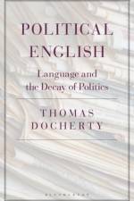Political English af Prof. Thomas (Professor of English and Comparative Literature Docherty