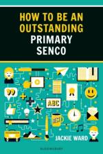 How to be an Outstanding Primary SENCO af Jackie Ward