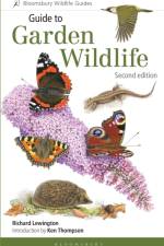 Guide to Garden Wildlife (2nd edition) af Richard Lewington