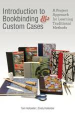 Introduction to Bookbinding & Custom Cases af Tom Hollander