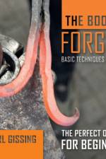 The Book of Forging af Karl Gissing