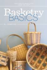 Basketry Basics af BJ Crawford