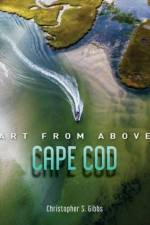 Art from above Cape Cod af Christopher Gibbs