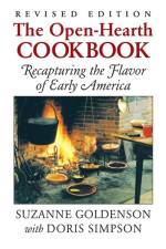 Open-Hearth Cookbook af Suzanne Goldenson