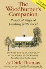 The Woodburner's Companion af Dirk Thomas