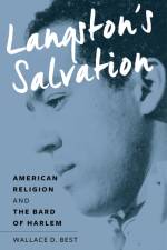 Langston's Salvation af Wallace D. Best