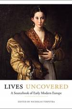 Lives Uncovered
