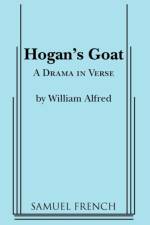Hogan's Goat af William Alfredo